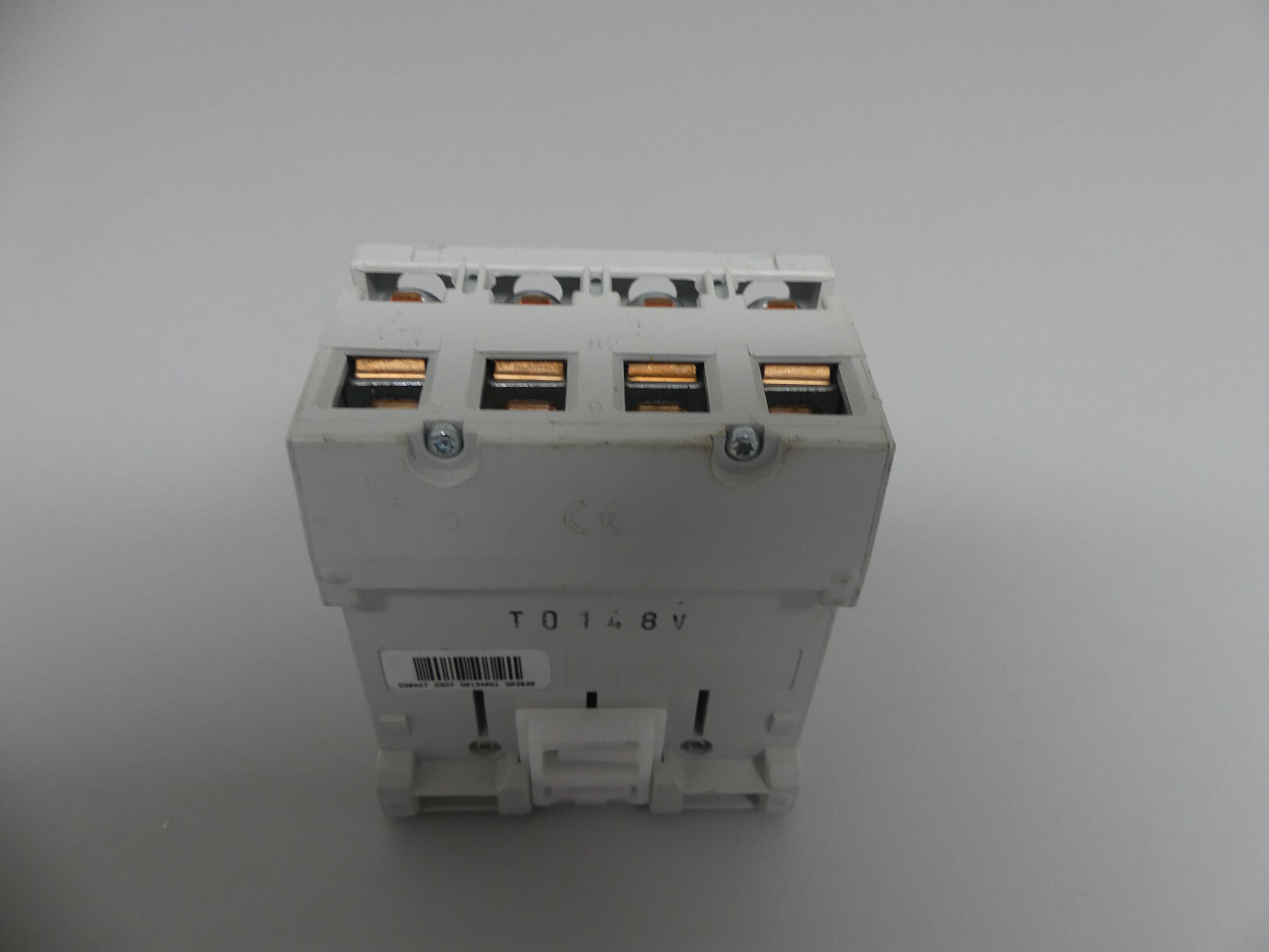 Doepke DFS 4 FI-Schalter