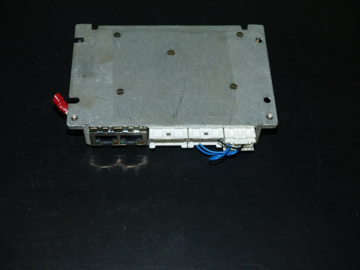 Servotronix LVD Sercos III
