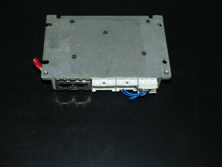 Servotronix LVD Sercos III
