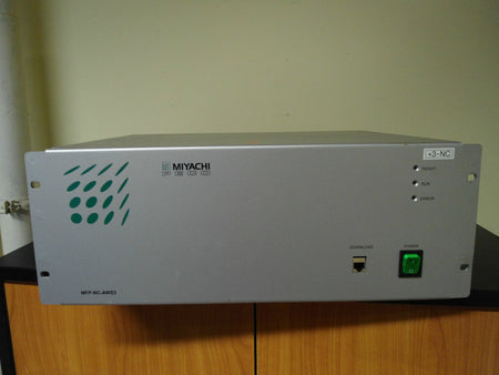 Miyachi Peco  MFP-NC-AWS3