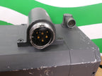 SIEMENS 1FT6084-1AF71-4AH0 BRUSHLESS-SERVOMOTOR leicht beschädgit s.Bilder
