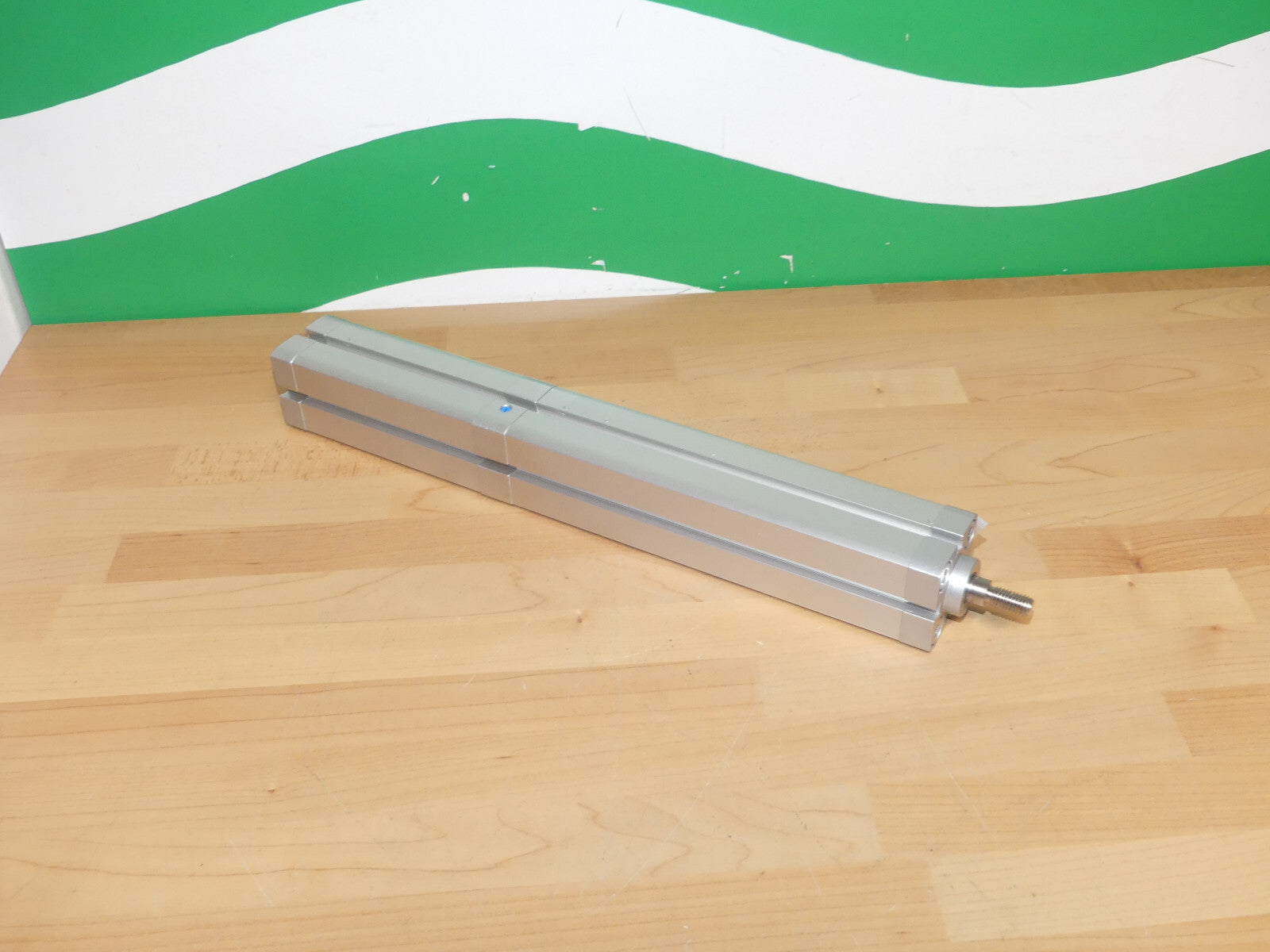 FESTO ADNM-25-A-P-A-73Z1-153Z2 539695 M008