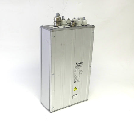 Albany RP300 Door Systems