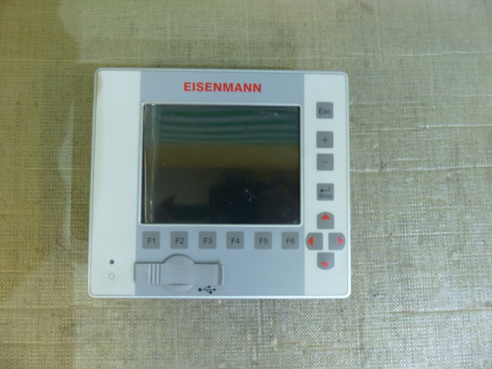 Eisenmann DC1005T K MP26600EN