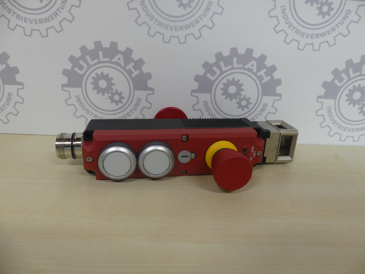EUCHNER CTP-L1-AR-U-HA-AEE-SH-137164