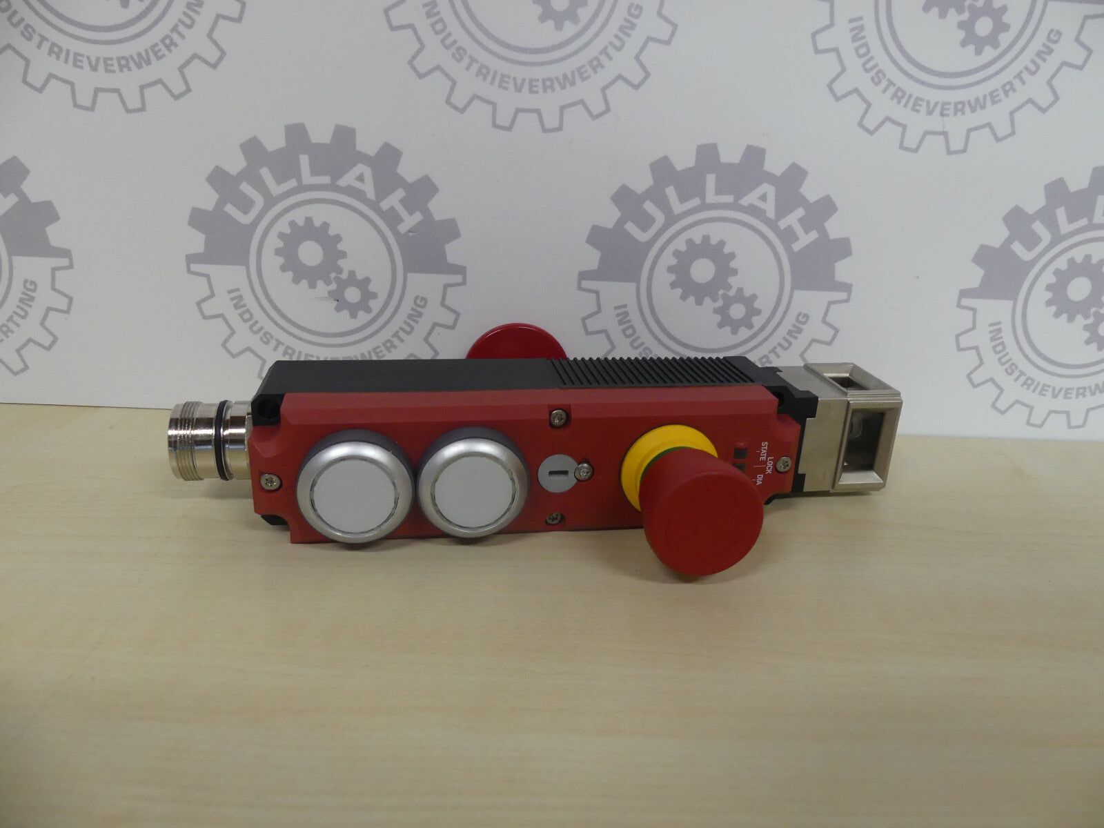 EUCHNER CTP-L1-AR-U-HA-AEE-SH-137164