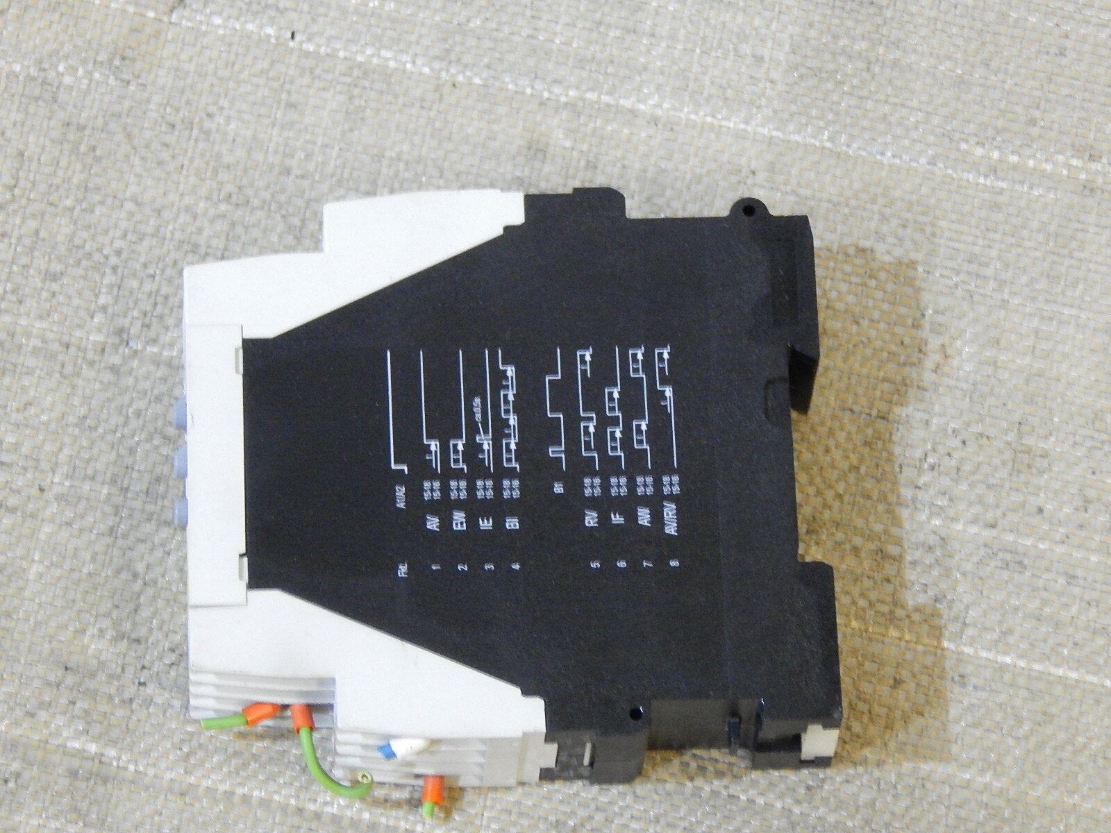  E.Dold MK7850N Multifunktions Timer used