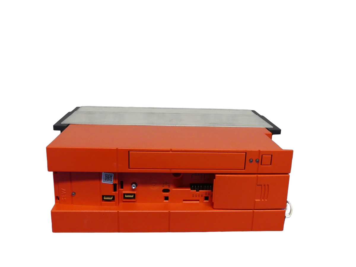 SEW MDX60A0054-5A3-4-00 + MC07B0055-5A3-4-00