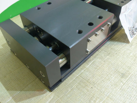 Zimmer group GH1125-1-1-05