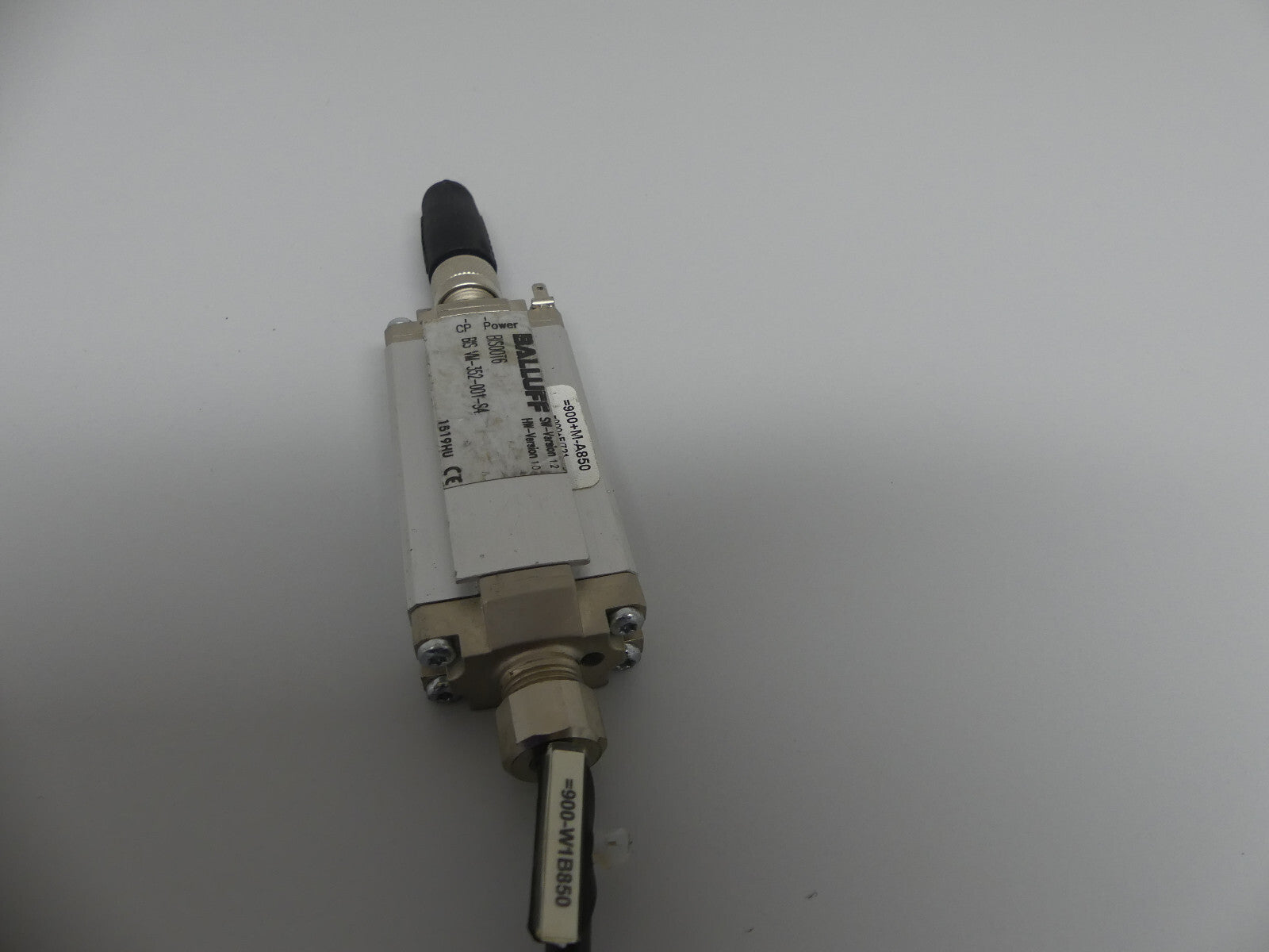 Balluff BIS00T6 BIS VW-352-001-S4