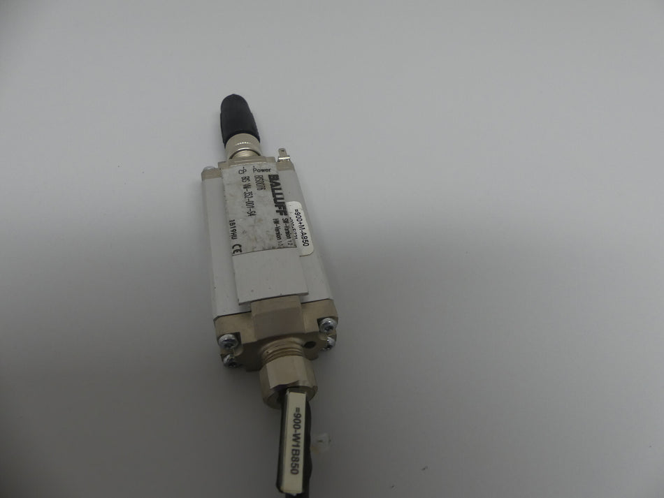 Balluff BIS00T6 BIS VW-352-001-S4