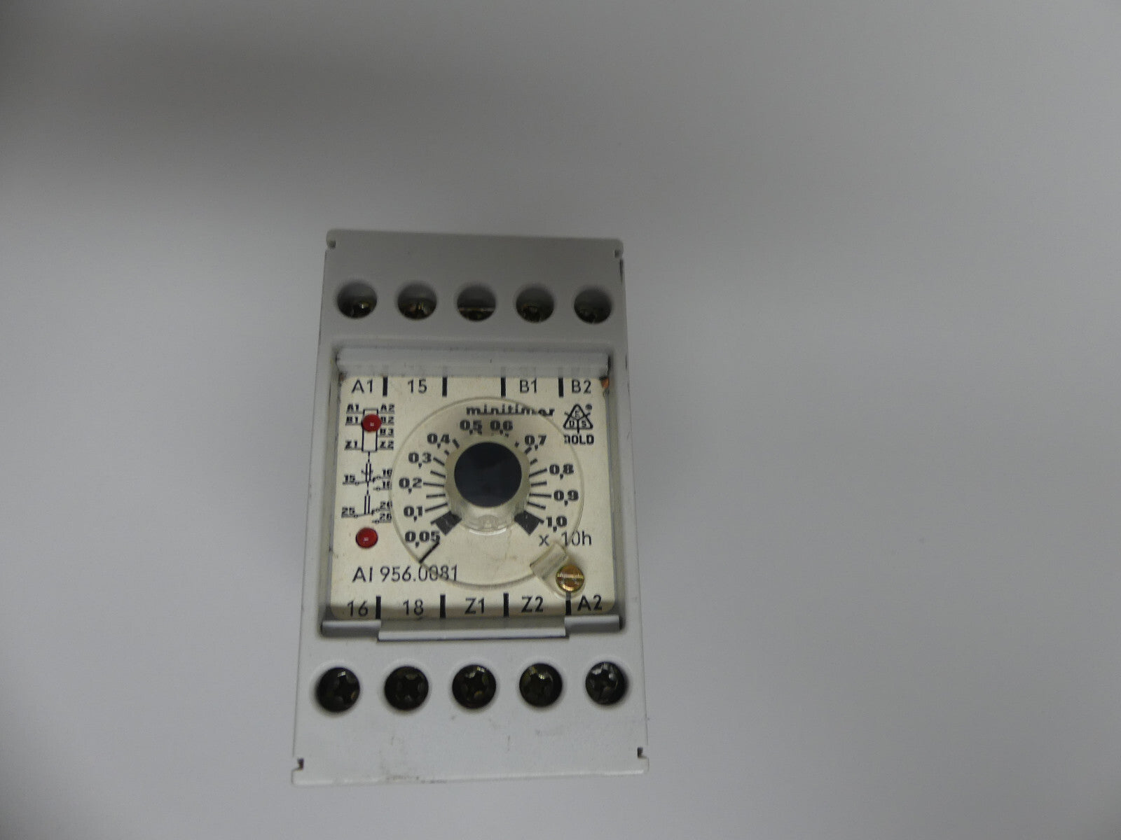 E. Dold AI 956.0081