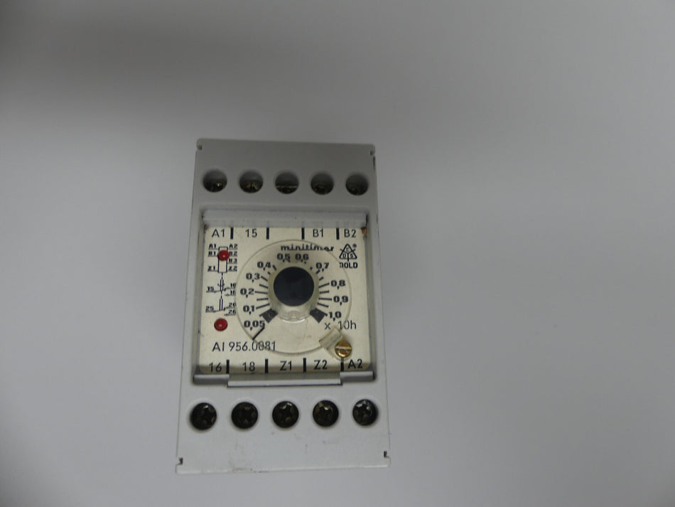 E. Dold AI 956.0081