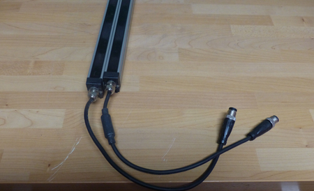 pepperl fuchs lgs25-400-io/110/115b+transmitter  lgs25-400-io/110/115b