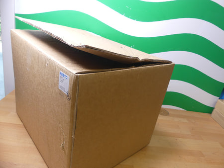 Festo MS12-EM-G  541495