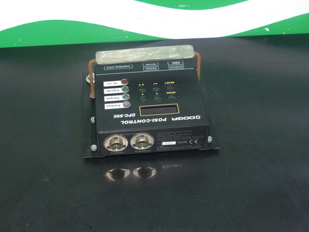 Doga POSI-CONTROL DPC-990