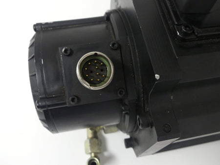  Indramat MDD093B-F-020-N2L-110GA1 Permanent Magnet Motor  used