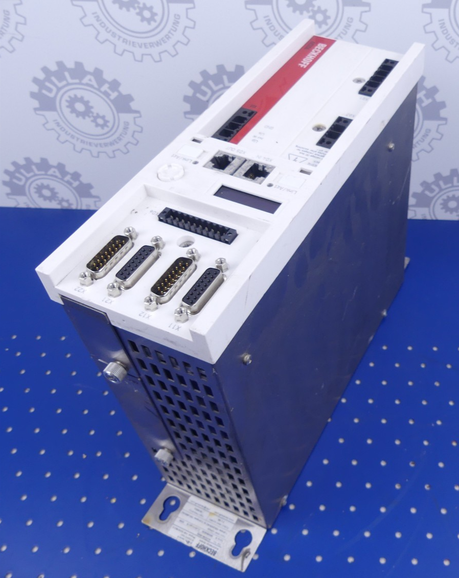 BECKHOFF AX5206-0000