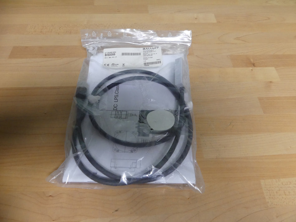 Balluff BIS0066 BIS C-305 BIS C-305-PU1-01