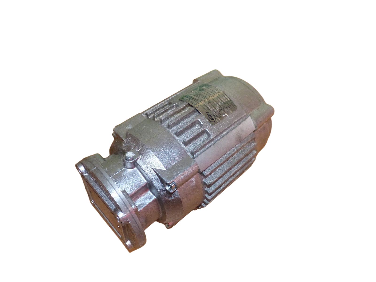 ATAV F63-2gbst/A2 112G IP55 Kw 0.18 Hz 50