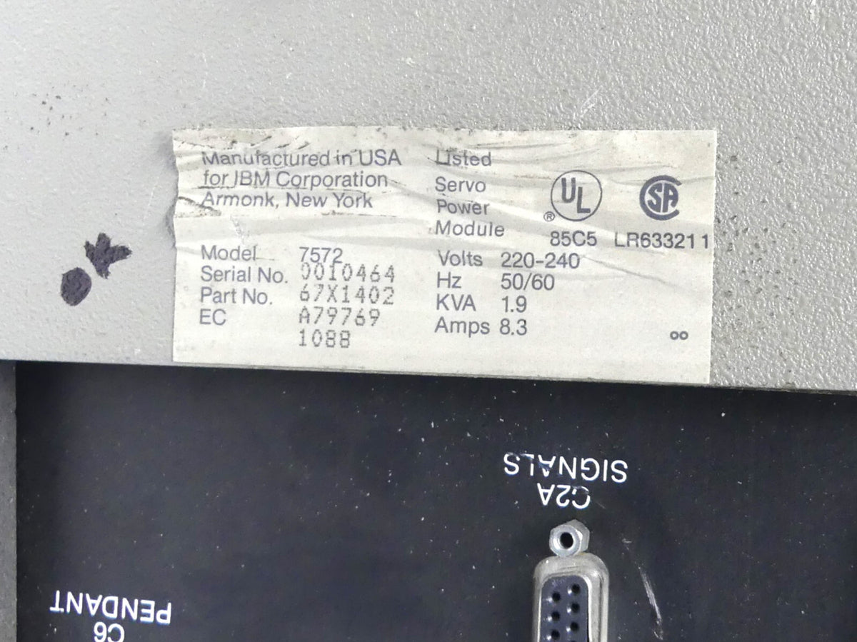 Sankyo Seiki SP 4100