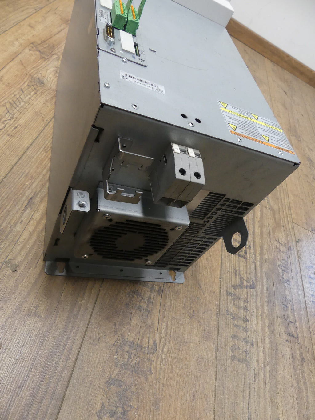 Rexroth HCS03.1E-W0100-A-05-NNBN