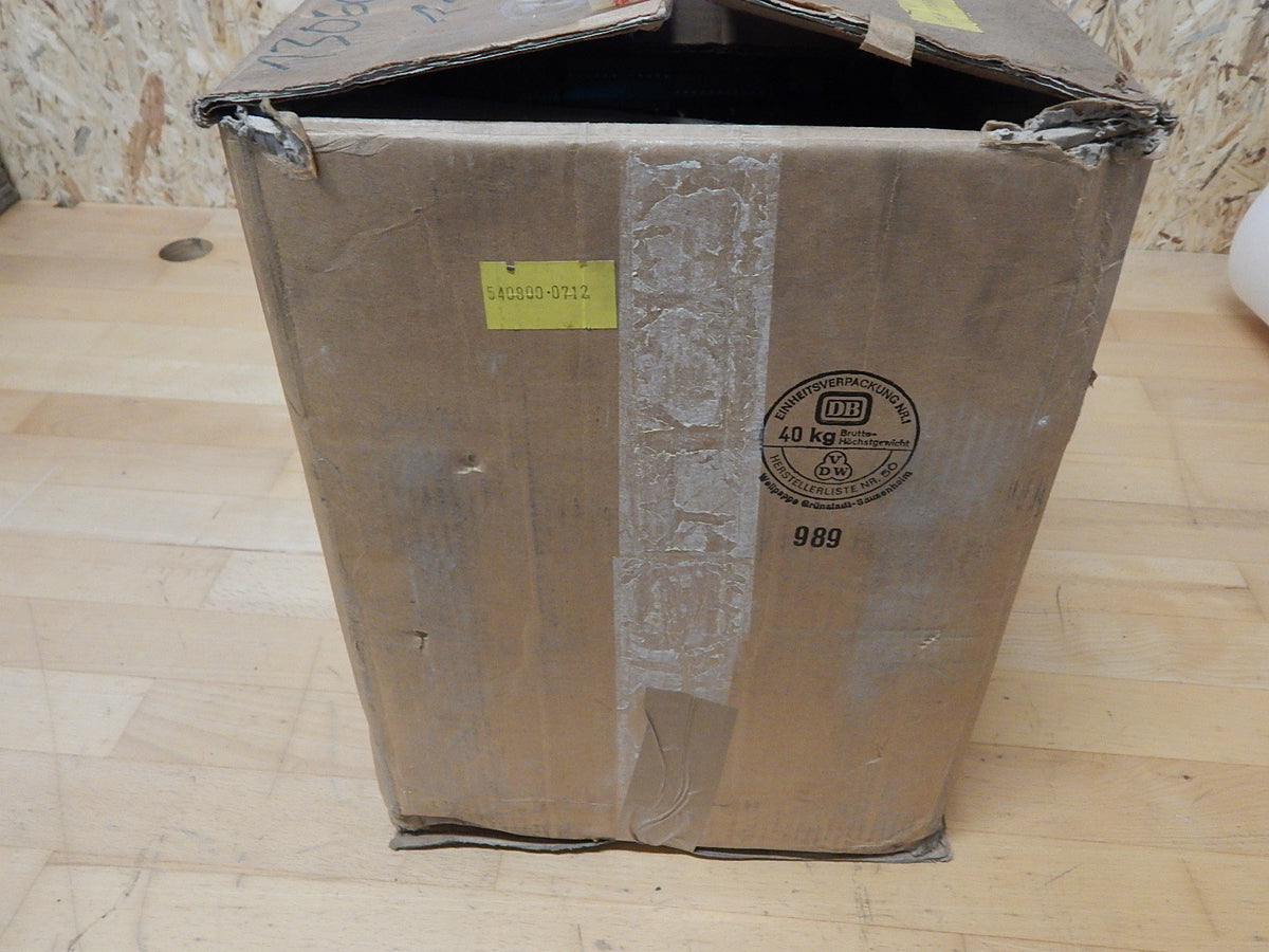 BBC Veritron AAD 1501 V3 