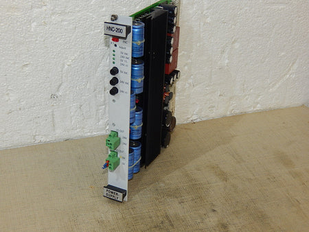 Mannesmann Rexroth VT15010 S1X/HNC-Netzteil used