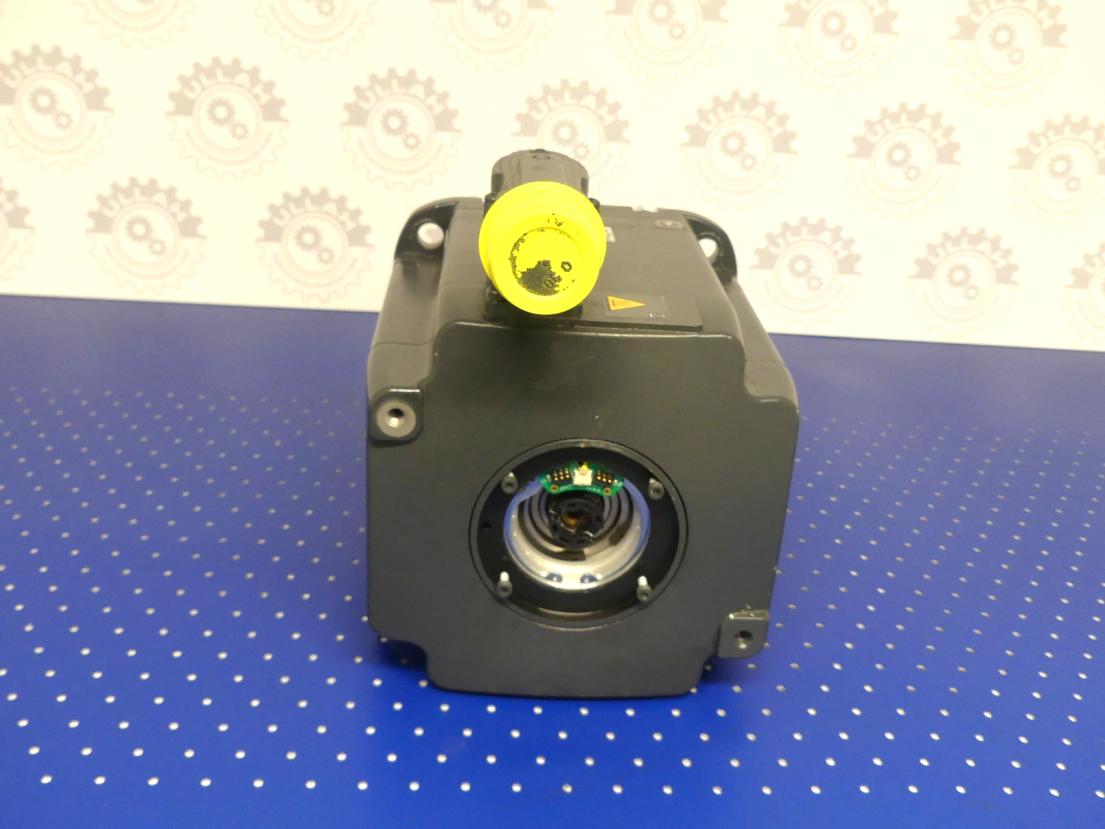 SIEMENS 1FK7103-2AF71-1QG1