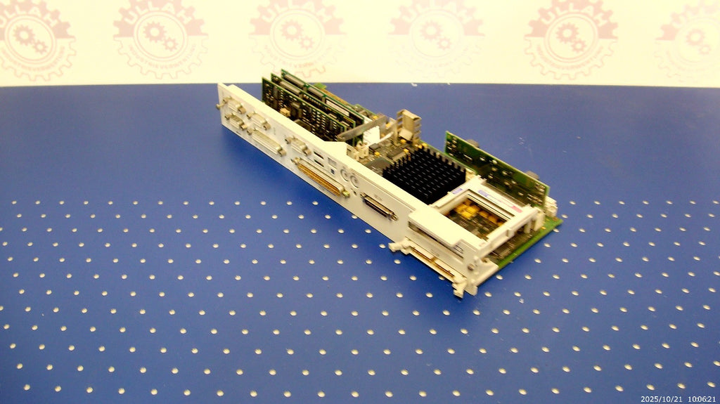 Siemens 6FC5357-0BB22-0AE0