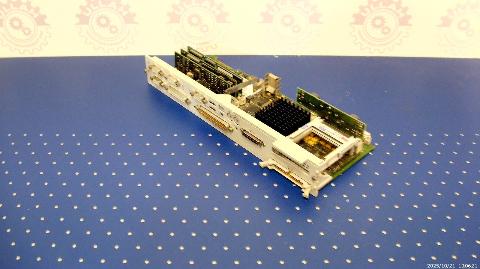 Siemens 6FC5357-0BB22-0AE0