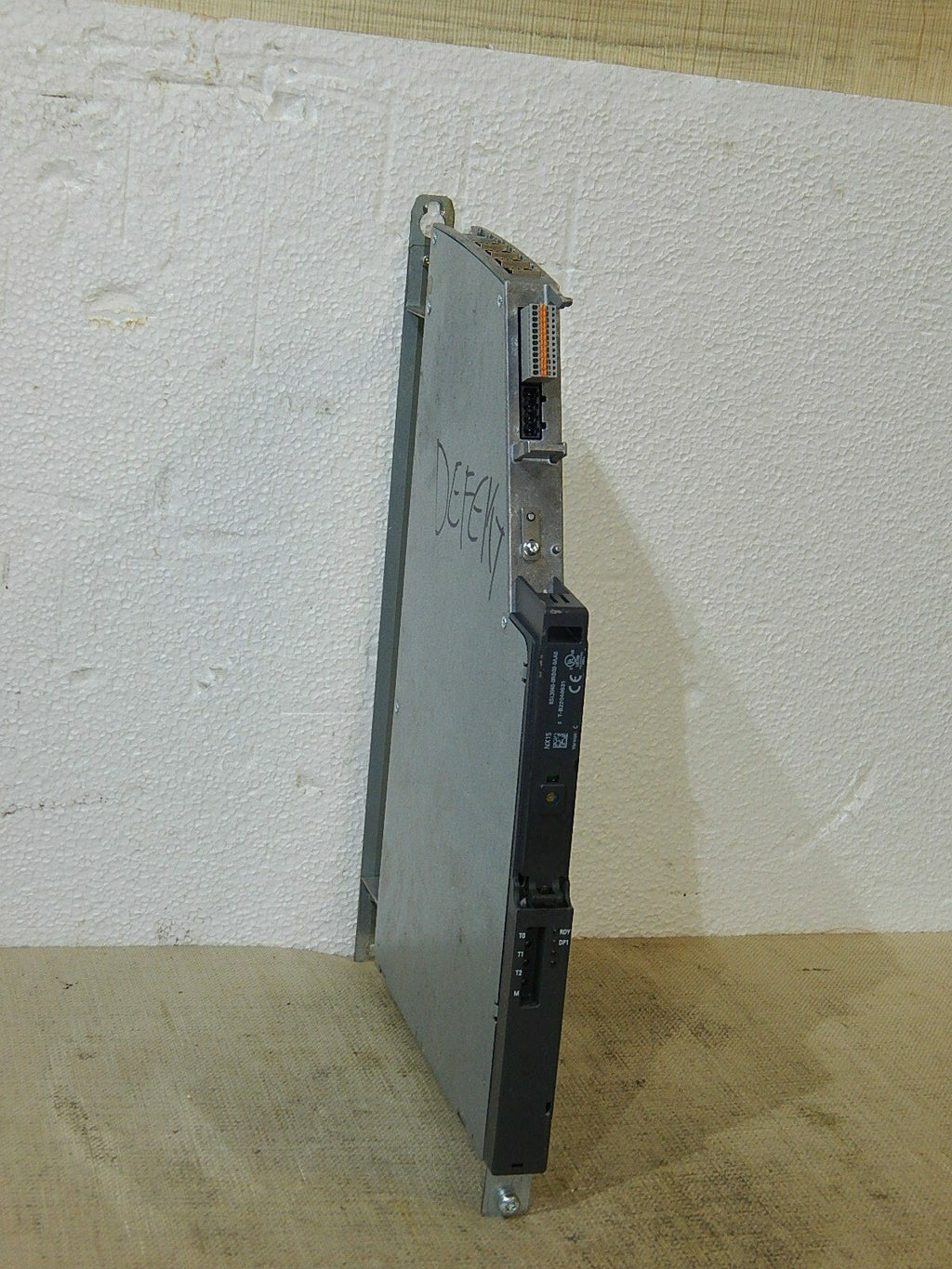  Siemens 6SL3040-0NB00-0AA0 Sinamics Numerical  Extension NX15 Als Ersatzteil