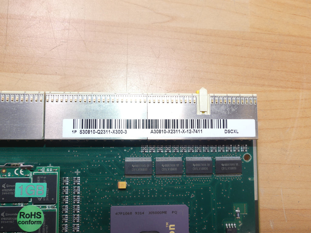 Siemens Unify Hipath 4000 DSCXL S30810-Q2311-X300-3