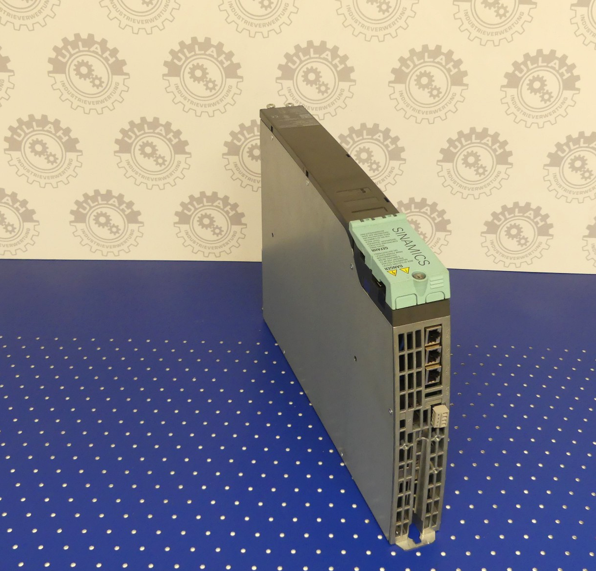 SIEMENS 6SL3120-1TE21-0AA3