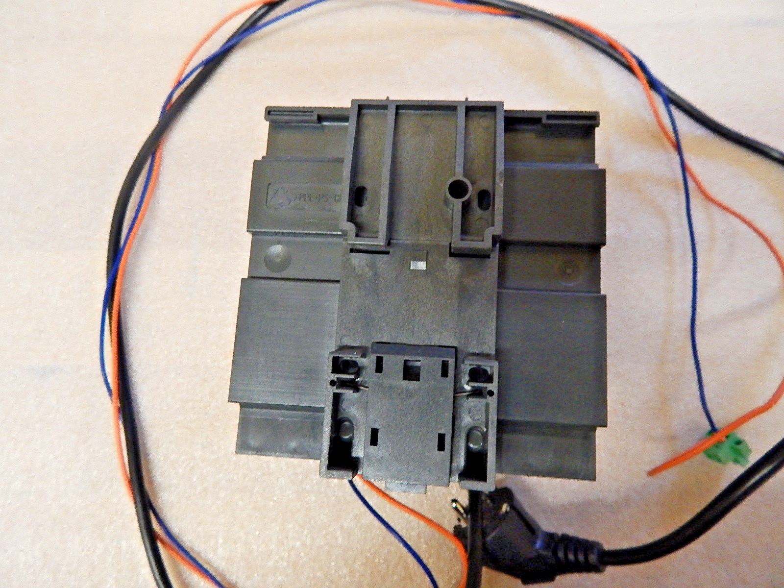 Siemens 6EP1 334-1SL12 SITOP Power Supply E1  Used