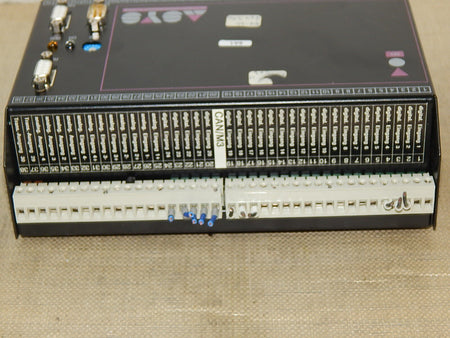 elrest ASYS/CAN/M3/CPU515/V1.12 Control Module used