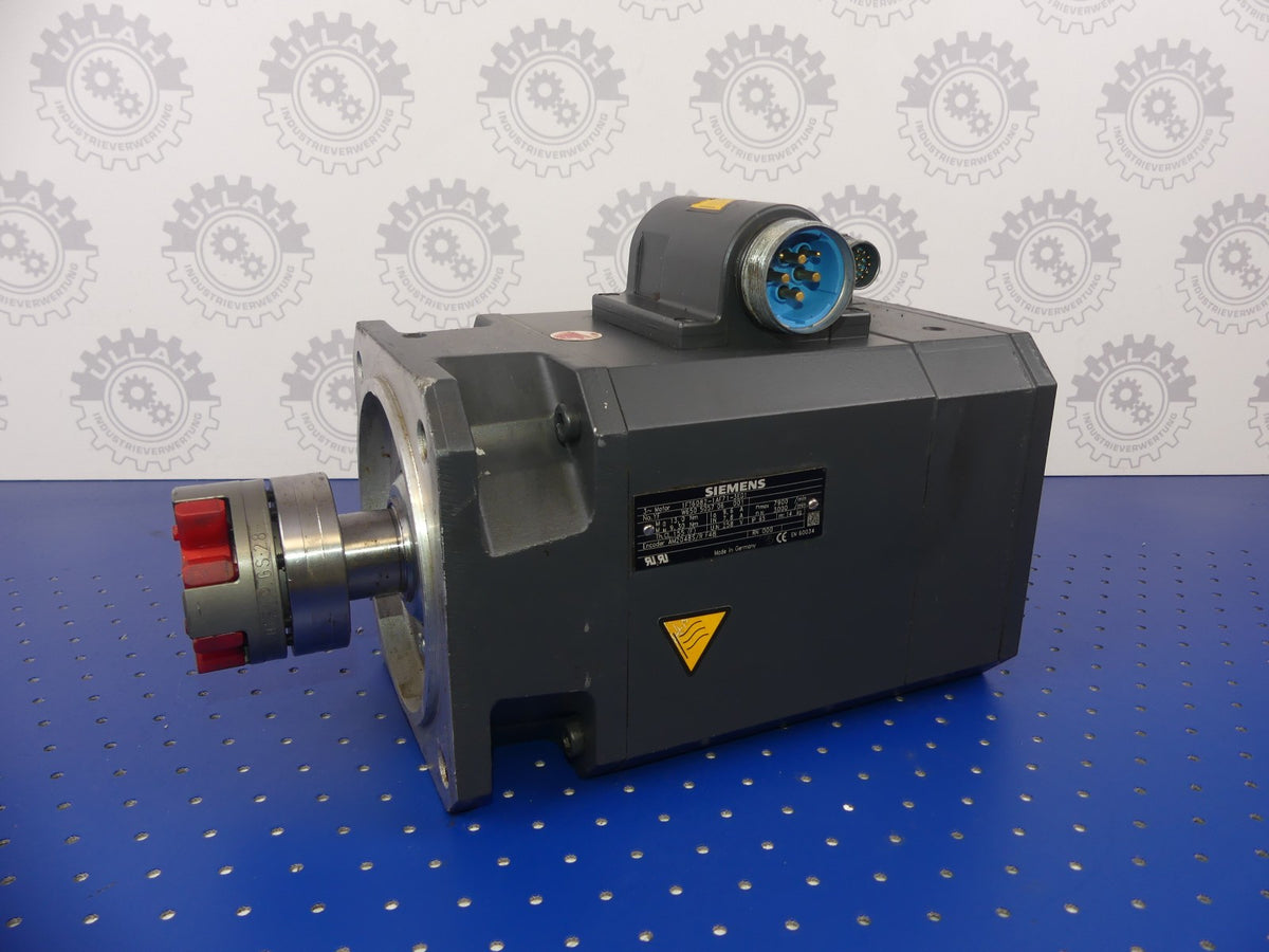 SIEMENS 1FT6082-1AF71-3EG1