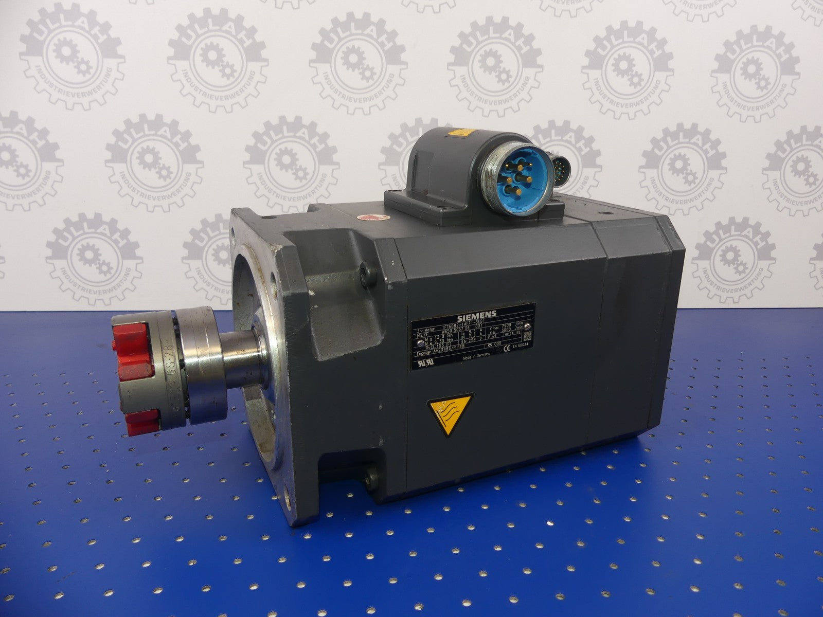 SIEMENS 1FT6082-1AF71-3EG1