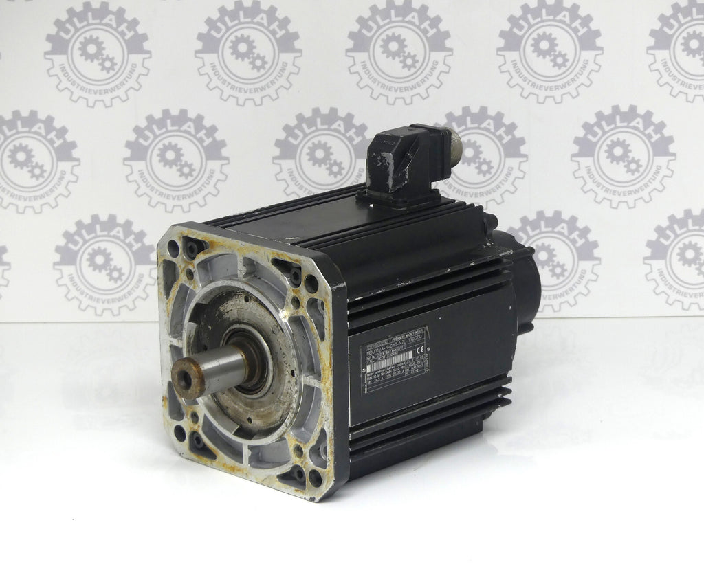 Rexroth MDD112A-N-040-N2L-130GB0 (leicht beschädigt)