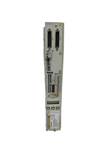 Siemens 6SN1118-0NH00-0BA2 leicht Beschädgit s.Bilder