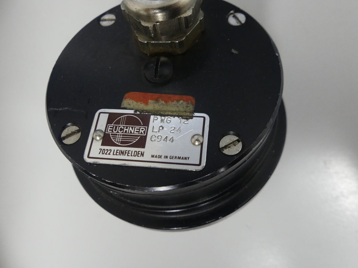 Euchner PWG12 LP 24 C944