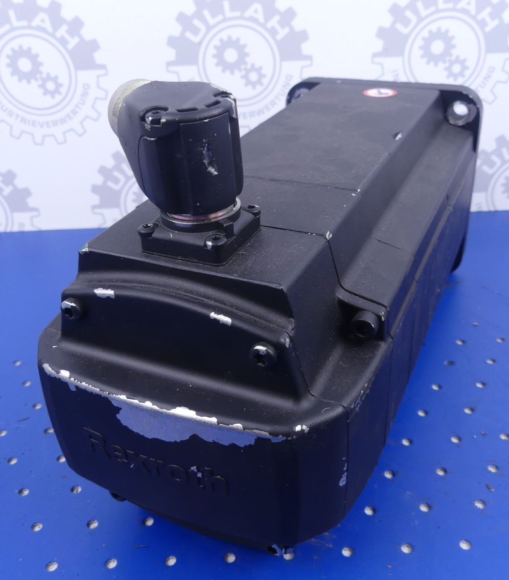 REXROTH MS2N06-D0BRN-CMSG2-NNNNN-NN