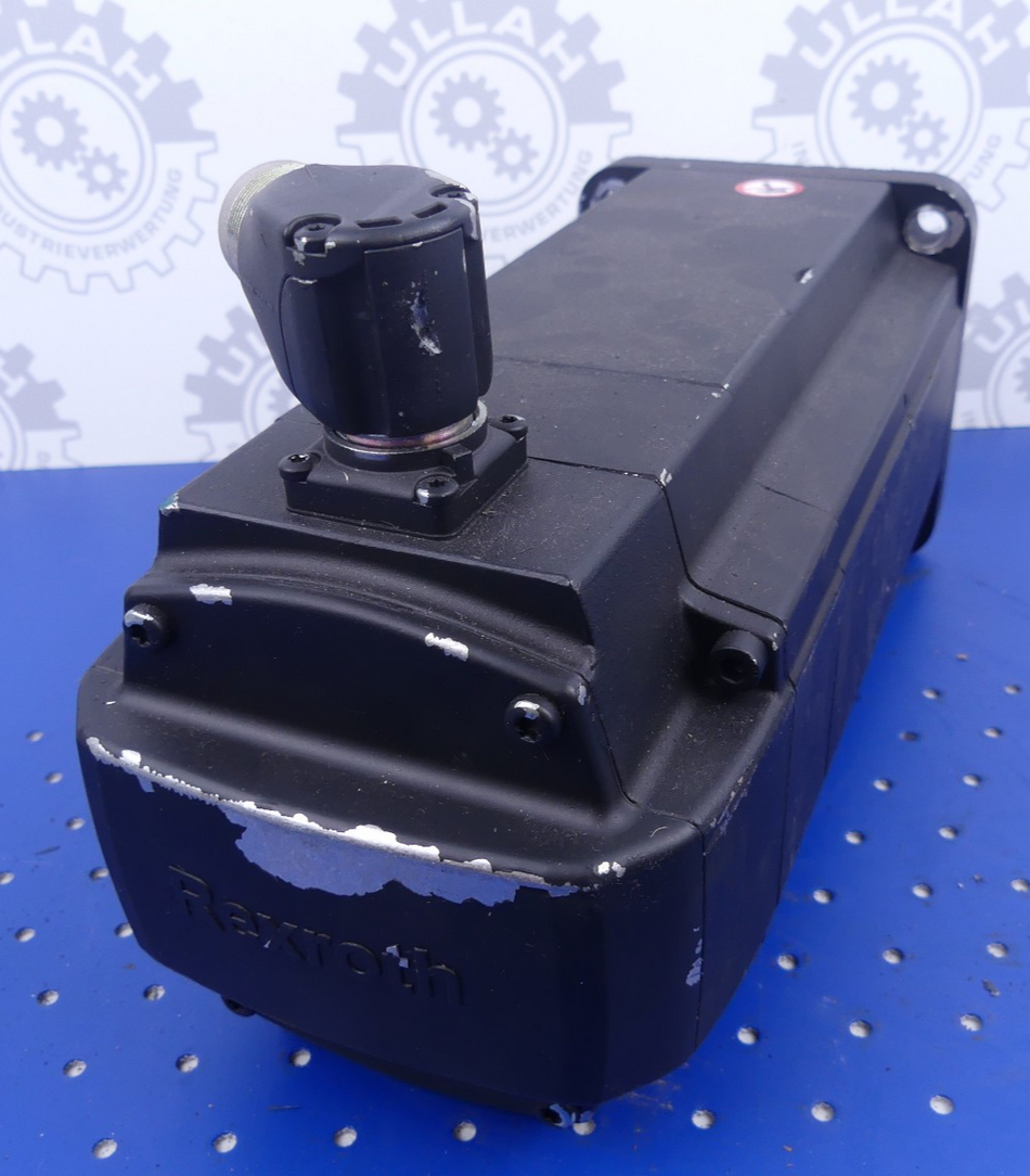 REXROTH MS2N06-D0BRN-CMSG2-NNNNN-NN