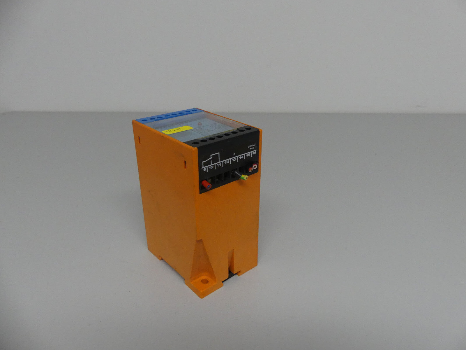 ifm N 00101 Namur Schaltverstärker