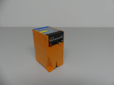 ifm N 00101 Namur Schaltverstärker