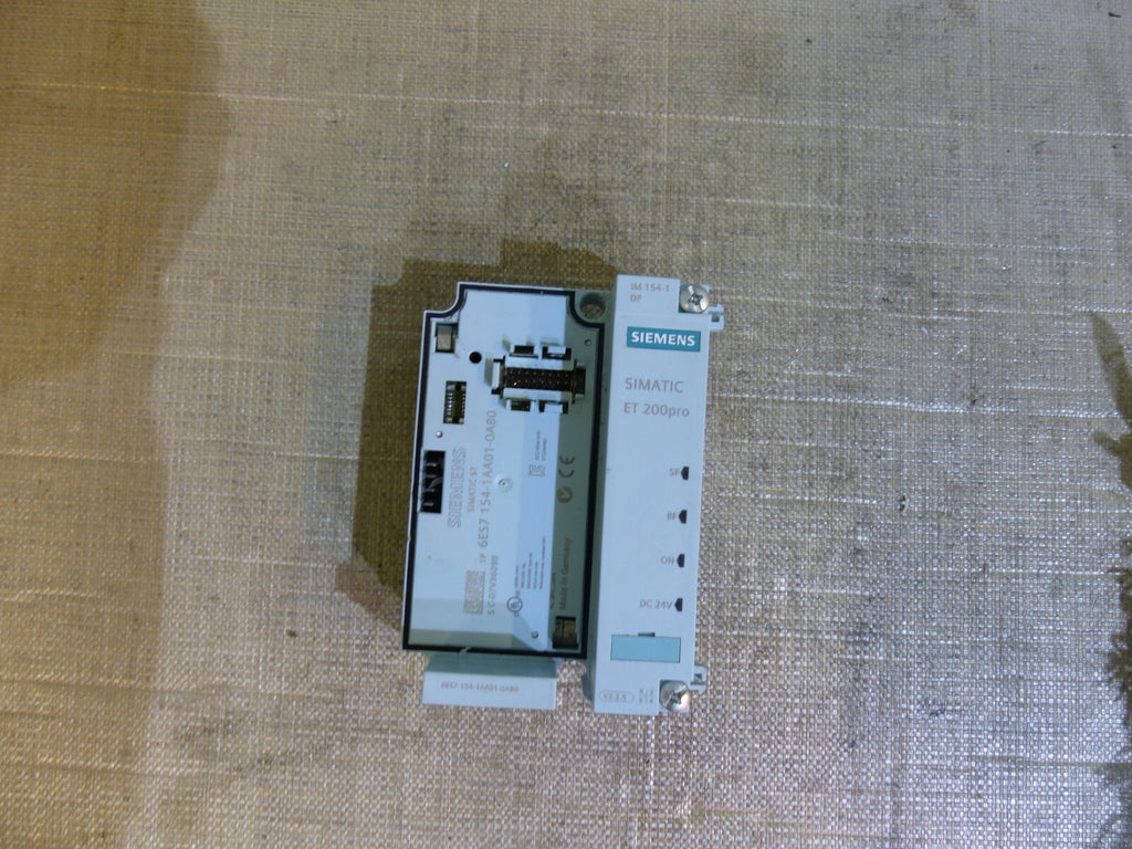 Siemens 6ES7-154-1AA01-0AB0