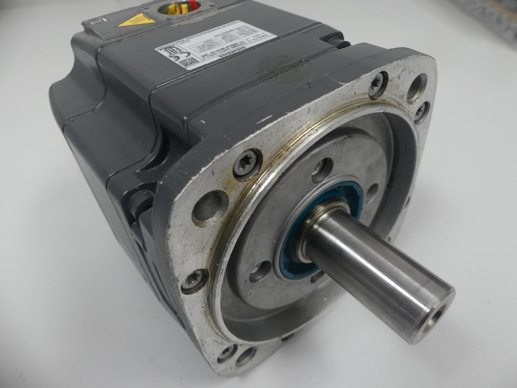 Siemens 1FK7060-2AF71-1CG1-Z DEFEKT