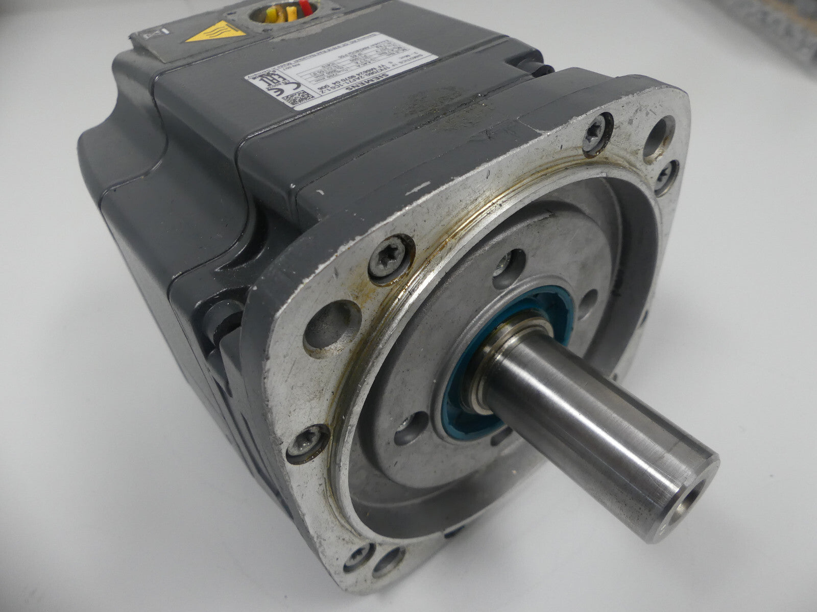 Siemens 1FK7060-2AF71-1CG1-Z DEFEKT