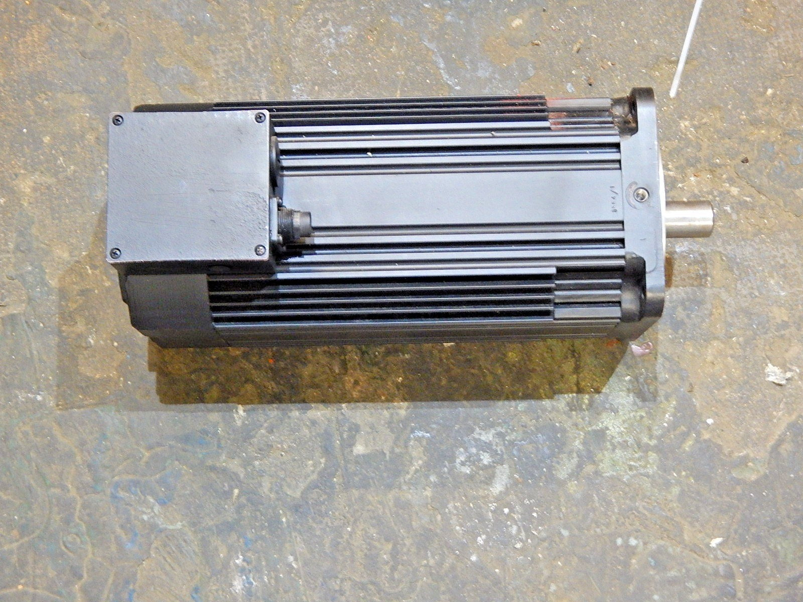 Bosch SE-B5.450.030-14.000 Bürstenloser Servomotor