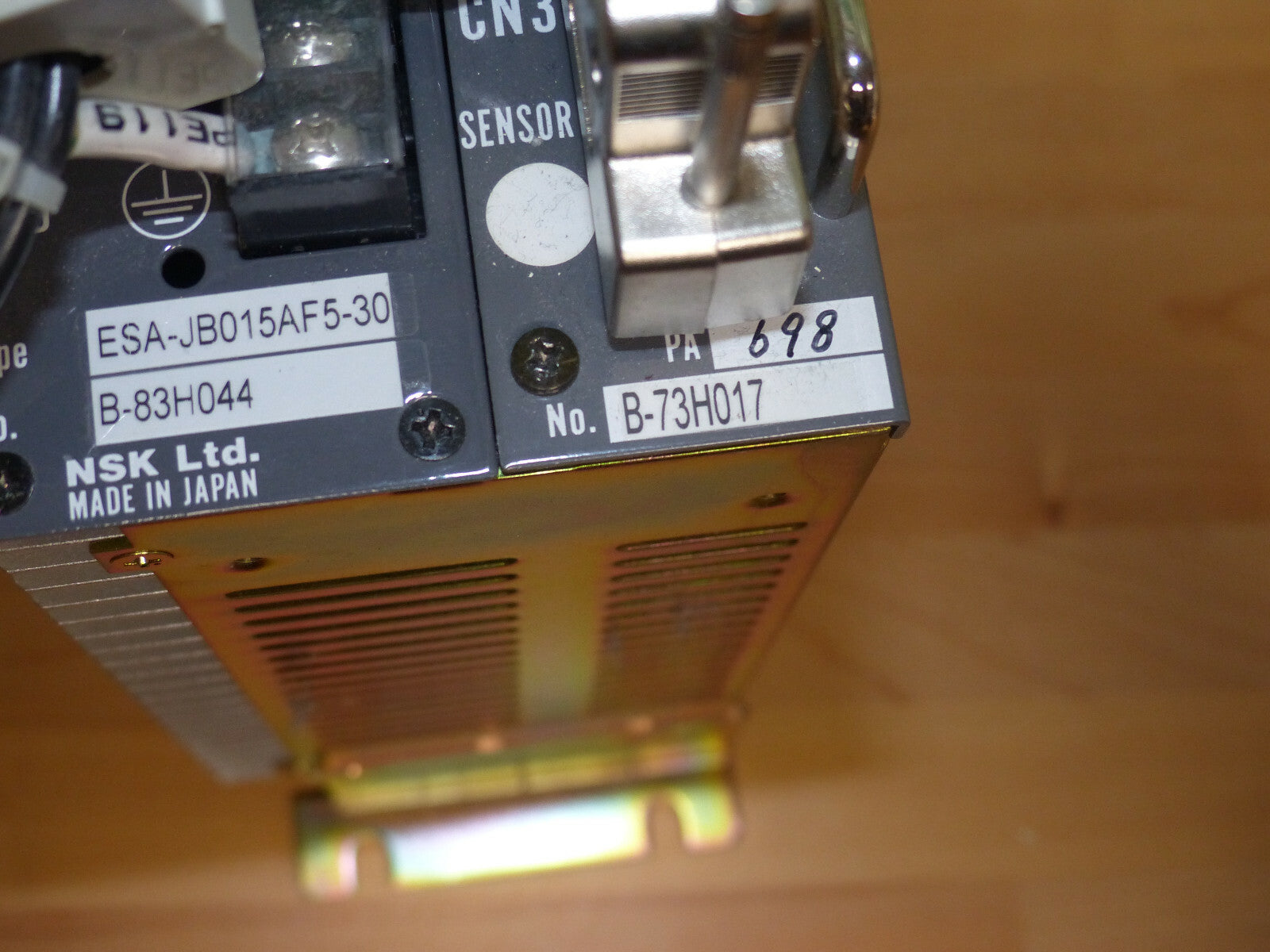 ESA NSK ESA-JB015AF5-30